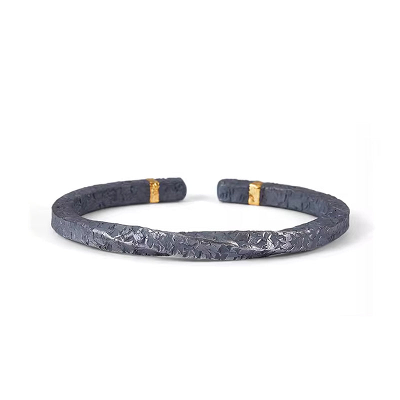 Discrete Cuff Bracelet